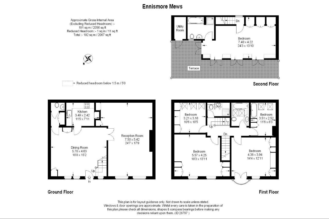 Ennismore Mews London Exterior photo