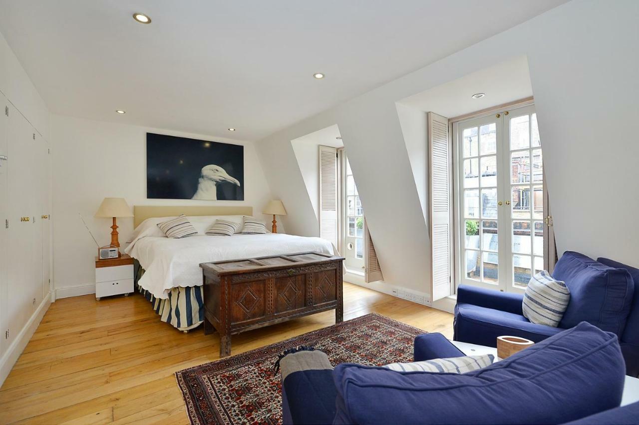Ennismore Mews London Exterior photo